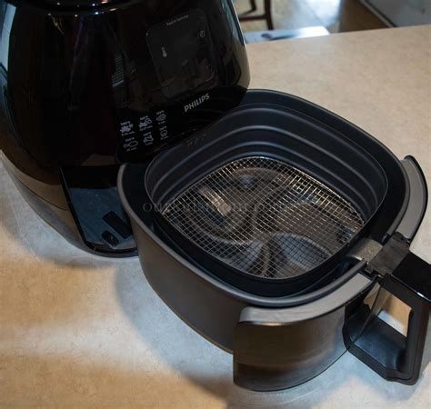 philips airfryer home challenge results