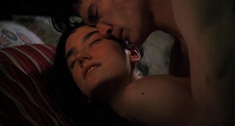 Naked Jennifer Connelly In Waking The Dead