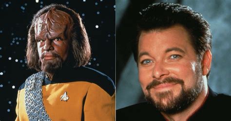 Star Trek 10 Next Generation Characters We Hope Get Their Own Spin Off