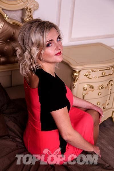 Single Miss Marina 44 Yrs Old From Pskov Russia I Want To Meet With