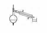 Diagram Distillation Apparatus Labelled Create Docx Tes Mb Resources sketch template