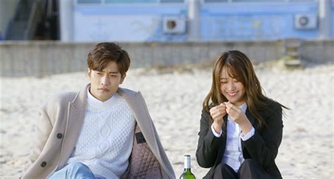 new k drama alert my secret romance review