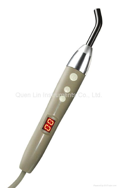 led curing light ql  grace china manufacturer personal care