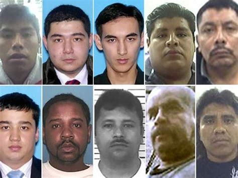 sex traffickers are among ice s most wanted