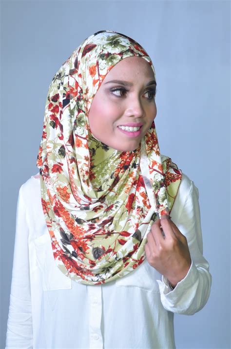 tudung cantik hijab cantik