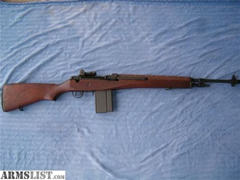 Armslist For Sale M1a M14 Springfield Armory 5k Serial