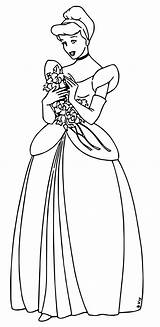 Coloring Pages Cinderella Wecoloringpage Charming Prince sketch template