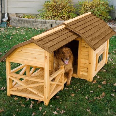 cold weather dog house plans plougonvercom