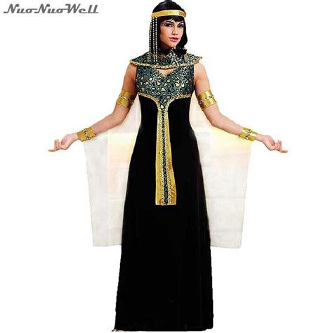 halloween kostuum sexy egyptische cleopatra kostuum dames cleopatra
