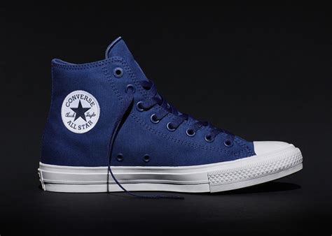 converses chuck taylors   update    time