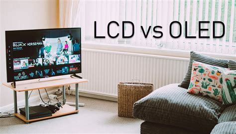 Lcd Vs Oled Display Major Difference And Which One Is Better