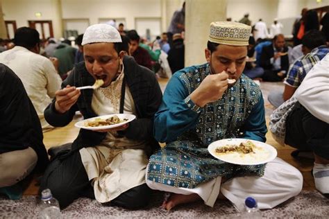 ramadan 2020 myths busted during islamic holy month as