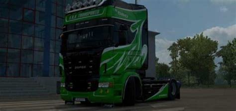 socar cisterna trailer v2 ets2 mods euro truck simulator 2 mods ets2mods lt