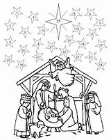 Kerst Werkboek Kerstverhaal Betekenis Kinderbijbel Diepere sketch template