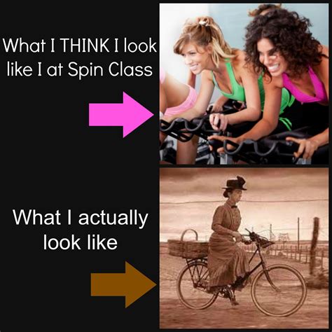 Jenny Lee Sulpizio Author Spin Class Humor Spin Cycle
