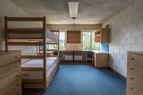 double dorm room layouts