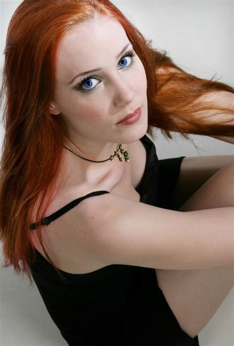 i love redheads page 40 stormfront