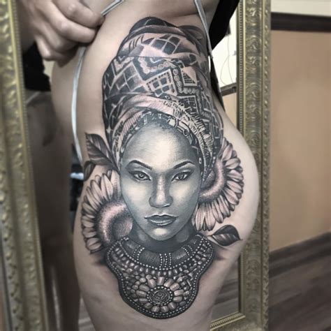 african queen tattoo ideas  majestic inspiration dream tattoos