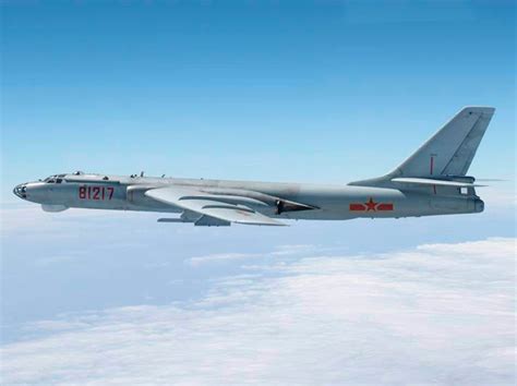 good  chinas massive   heavy bomber  national interest