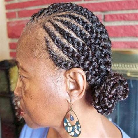50 Amazing Haircuts For Older Women Over 60 In 2020 2021