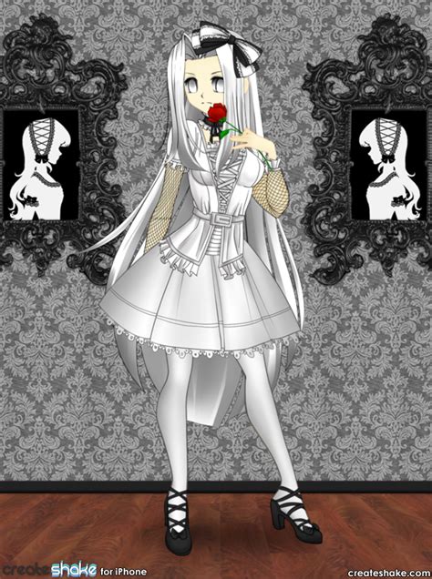 bell teen maid outfit by 14ladybuggirl on deviantart
