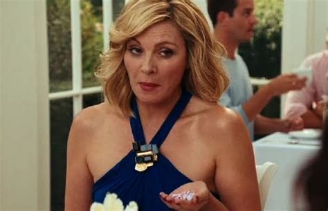 sex and the city samantha jones kim cattrall appreciation thread 11 because she couldn t