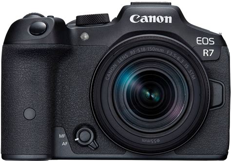 compare canon eos  mirrorless camera  rf   mm