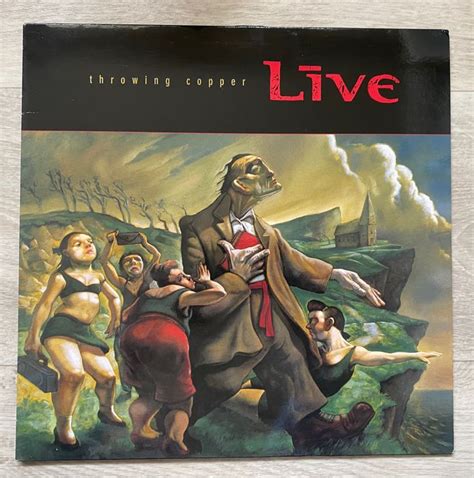 throwing copper album lp  catawiki