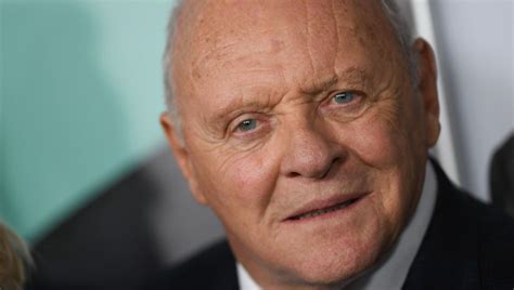 Oscars 2021 Anthony Hopkins Overslept His Winnings The Limited Times