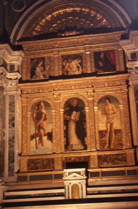 giovanni bellini altarpiece s zaccaria openequella