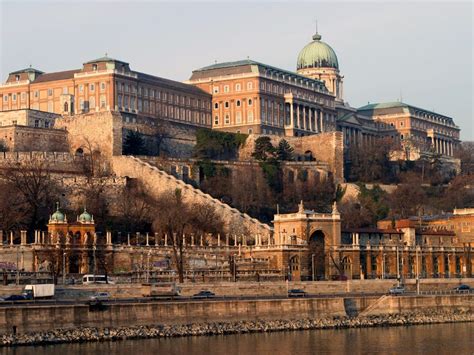 travel  budapest business insider