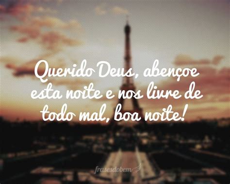 frases de boa noite frases  bem pinterest frases