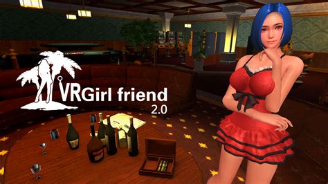 Vr Girlfriend On Steam