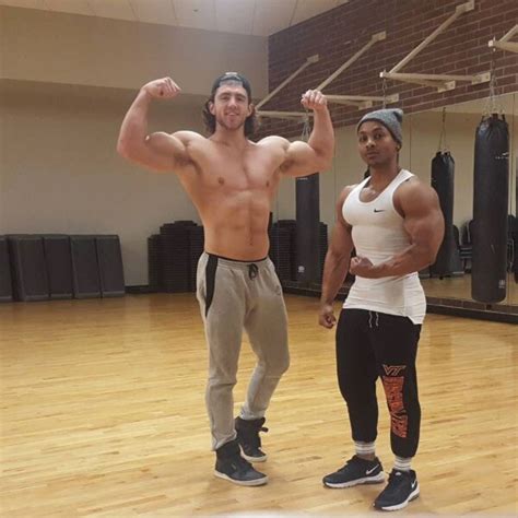 flexin from kyle and billy s insane gym pics e news