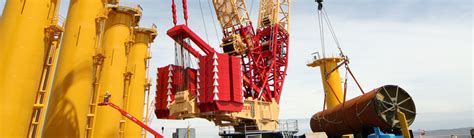weldex international crane hire  lifting equipment inverness