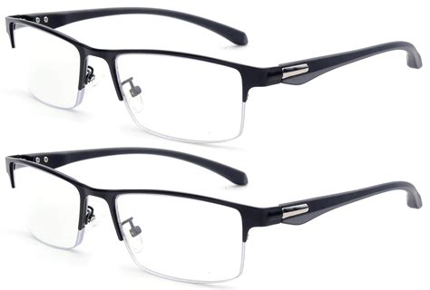 packs progressive multifocal reading glasses blue light blocking