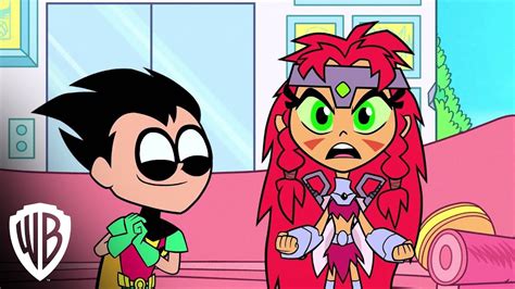 teen titans go the complete second season some of t