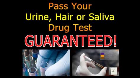 how to pass a drug test best way passing a drug test