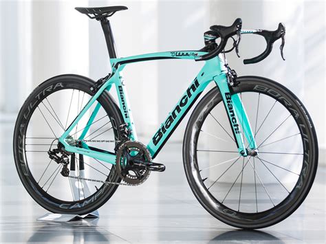 bianchi smooths  road  countervail equipped aero oltre xr bikerumor