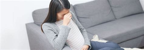 antenatal depression keeping an eye out for prenatal mood decline