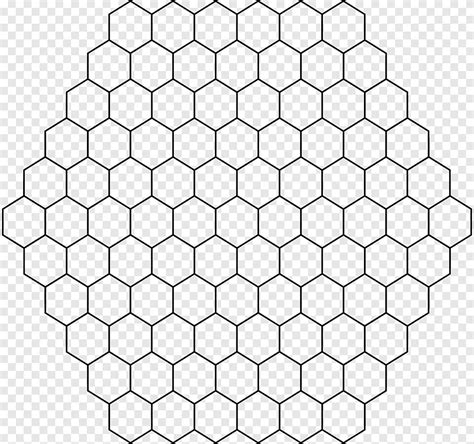 hexagonal negro geometria hexagonal hexagono diverso angulo png