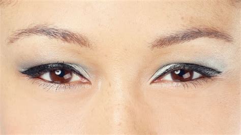 miley cyrus mint smoky eye makeup how to mint smoky eye makeup tutorial