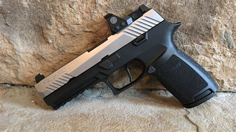 sig sauer p rx    p youve  waiting  youtube