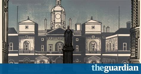 london through the eyes of illustrator and graphic designer edward bawden cities the guardian