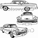 Impala Clipartmag sketch template