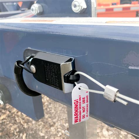 break  switch air tow trailers