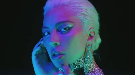 Lady Gaga 911 Official Music Video Youtube