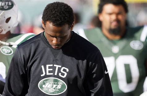 Everything To Know About Jets Geno Smiths Torn Acl Ryan Fitzpatrick