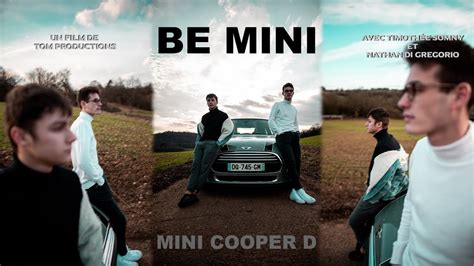 mini mini cooper  youtube