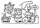 Verjaardag Taart Oma Opa Jarig Meisje Tractor Wil Kraai Raai Juf Feest Hond Pakken Speurtochten Google Getrouwd Zoeken Vrolijke Trouwen sketch template